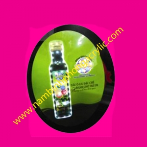 Hộp đèn mica - Quảng Cáo Nam Bình Phong - Công Ty TNHH Sản Xuất Thương Mại Dịch Vụ Xuất Nhập Khẩu Nam Bình Phong